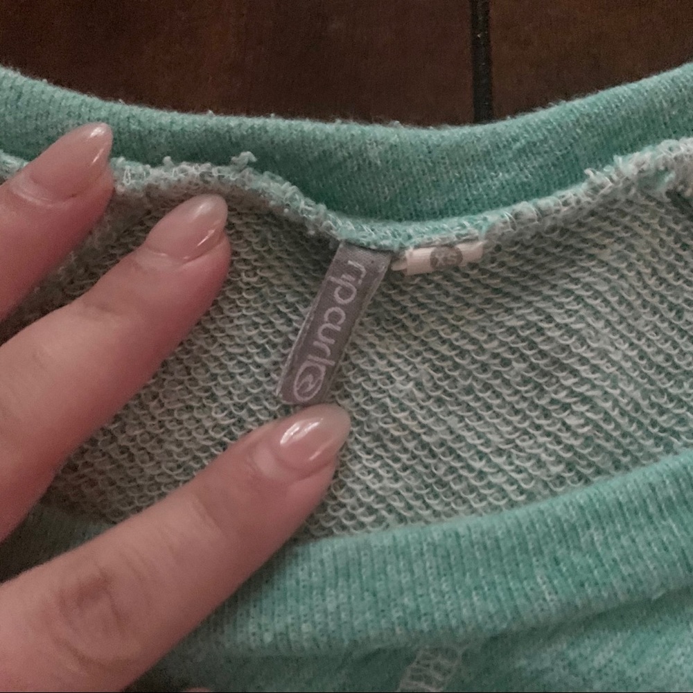 RIP CURL || Crew Neck Sweater - Picture 3 of 4